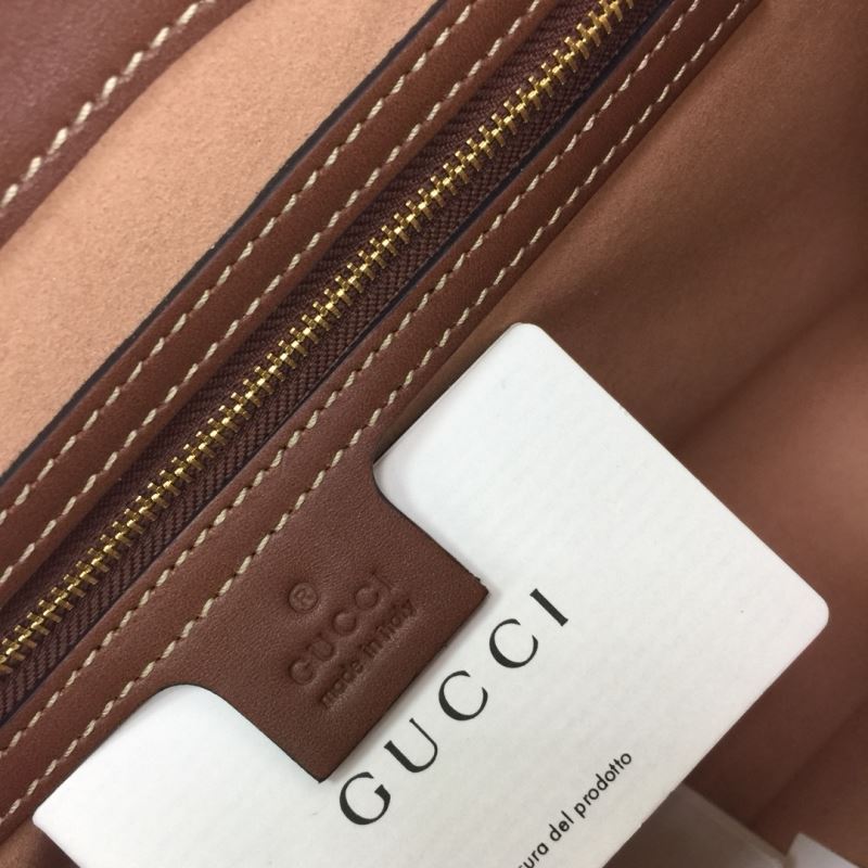 Gucci Shopping Bags